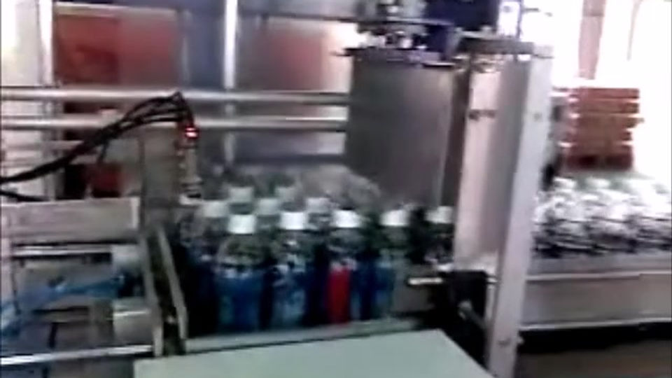 Pack Wrapping AVAN-TEC PP24